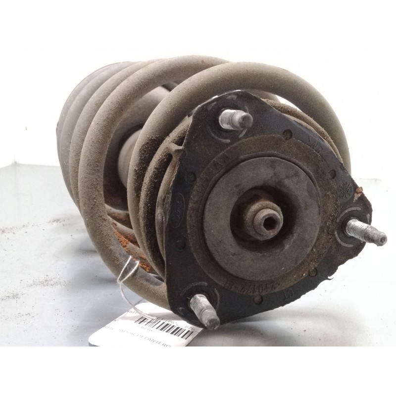 Recambio de amortiguador delantero derecho para ford transit connect (p65_, p70_, p80_) 1.8 tdci referencia OEM IAM 5T1618045   Recambio de amortiguador delantero derecho para ford transit connect (p65_, p70_, p80_) 1.8 tdci referencia OEM IAM 5T1618045