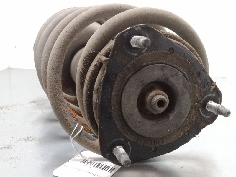 Recambio de amortiguador delantero derecho para ford transit connect (p65_, p70_, p80_) 1.8 tdci referencia OEM IAM 5T1618045   Recambio de amortiguador delantero derecho para ford transit connect (p65_, p70_, p80_) 1.8 tdci referencia OEM IAM 5T1618045
