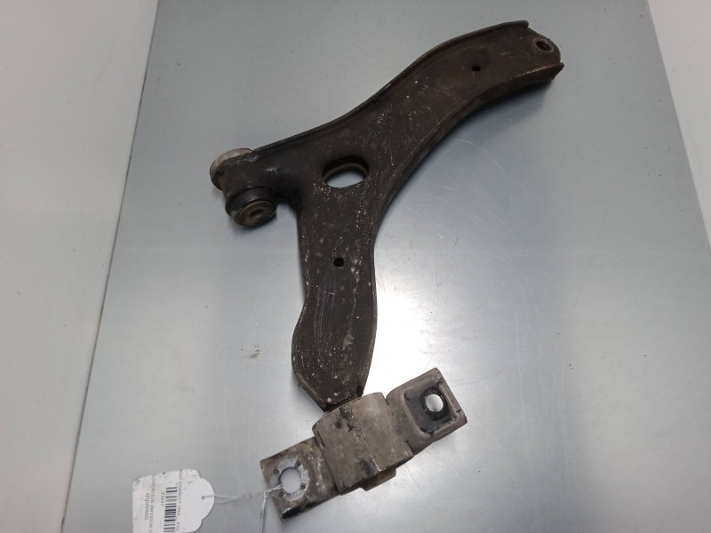 Recambio de brazo suspension inferior delantero izquierdo para ford transit connect (p65_, p70_, p80_) 1.8 tdci referencia OEM I Recambio de brazo suspension inferior delantero izquierdo para ford transit connect (p65_, p70_, p80_) 1.8 tdci referencia OEM I