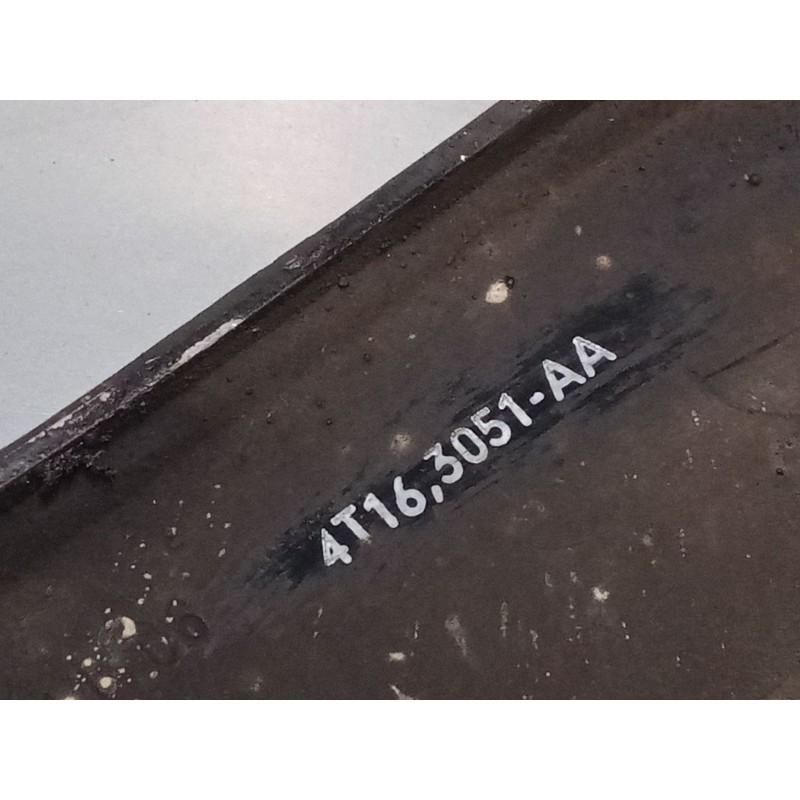 Recambio de brazo suspension inferior delantero izquierdo para ford transit connect (p65_, p70_, p80_) 1.8 tdci referencia OEM I Recambio de brazo suspension inferior delantero izquierdo para ford transit connect (p65_, p70_, p80_) 1.8 tdci referencia OEM I