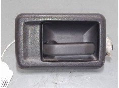 Recambio de maneta interior puerta delantera izquierda para peugeot 106 ii (1a_, 1c_) 1.1 i referencia OEM IAM 9251957477  
