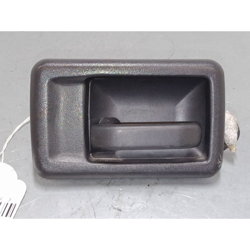 Recambio de maneta interior puerta delantera izquierda para peugeot 106 ii (1a_, 1c_) 1.1 i referencia OEM IAM 9251957477  
