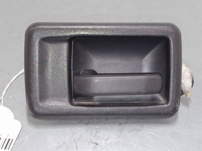 Recambio de maneta interior puerta delantera izquierda para peugeot 106 ii (1a_, 1c_) 1.1 i referencia OEM IAM 9251957477  