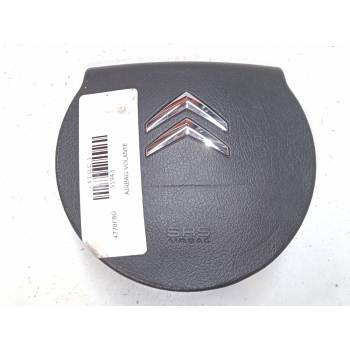 AIRBAG VOLANTE 96471578ZD 