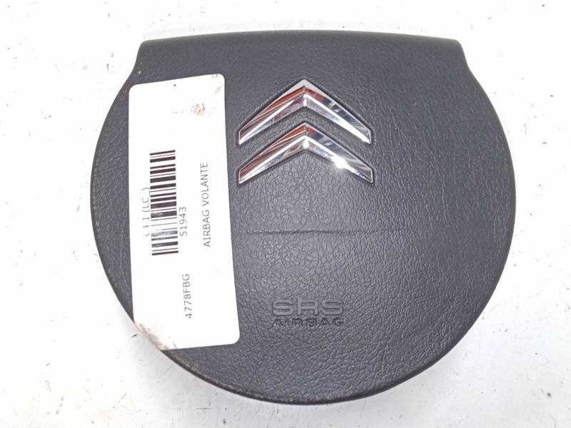 AIRBAG VOLANTE 96471578ZD 