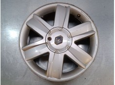 Recambio de llanta aluminio 16´´ para renault scénic ii (jm0/1_) 1.6 16v (jm1r) referencia OEM IAM 6.5Jx16CH4