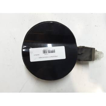 TAPA EXTERIOR COMBUSTIBLE 