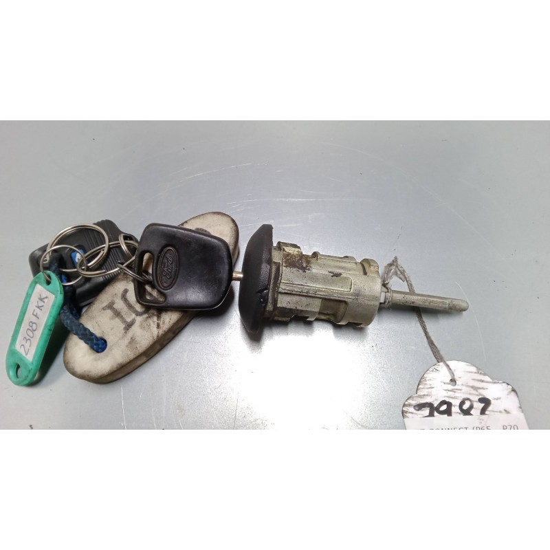 Recambio de bombin puerta delantera derecha para ford transit connect (p65_, p70_, p80_) 1.8 tdci referencia OEM IAM   