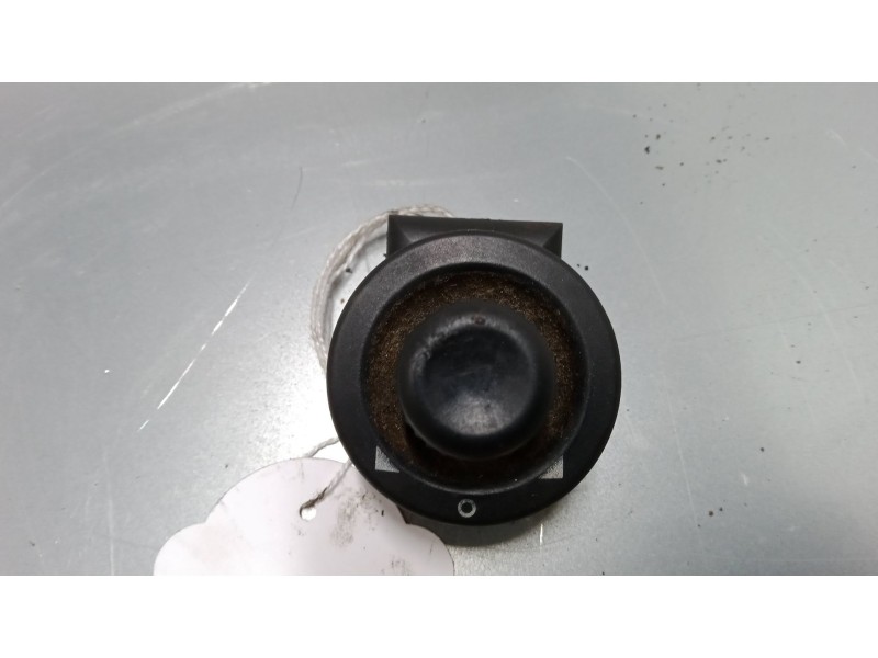 Recambio de mando retrovisor para ford transit connect (p65_, p70_, p80_) 1.8 tdci referencia OEM IAM 93bg17b676  