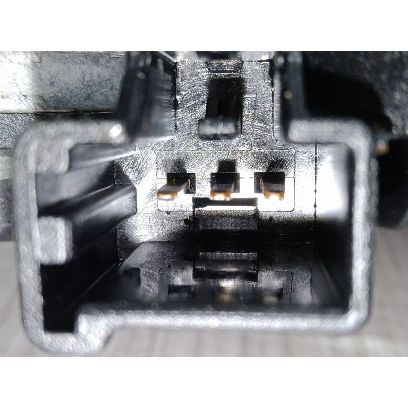 Recambio de motor limpia trasero para ford focus ii (da_, hcp, dp) 1.6 tdci referencia OEM IAM    Recambio de motor limpia trasero para ford focus ii (da_, hcp, dp) 1.6 tdci referencia OEM IAM