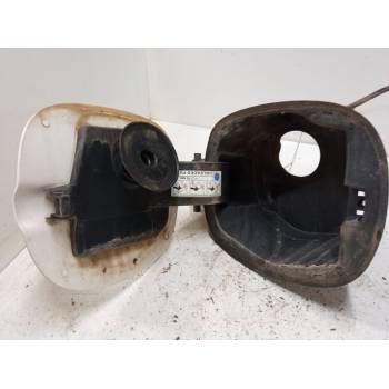 TAPA EXTERIOR COMBUSTIBLE 