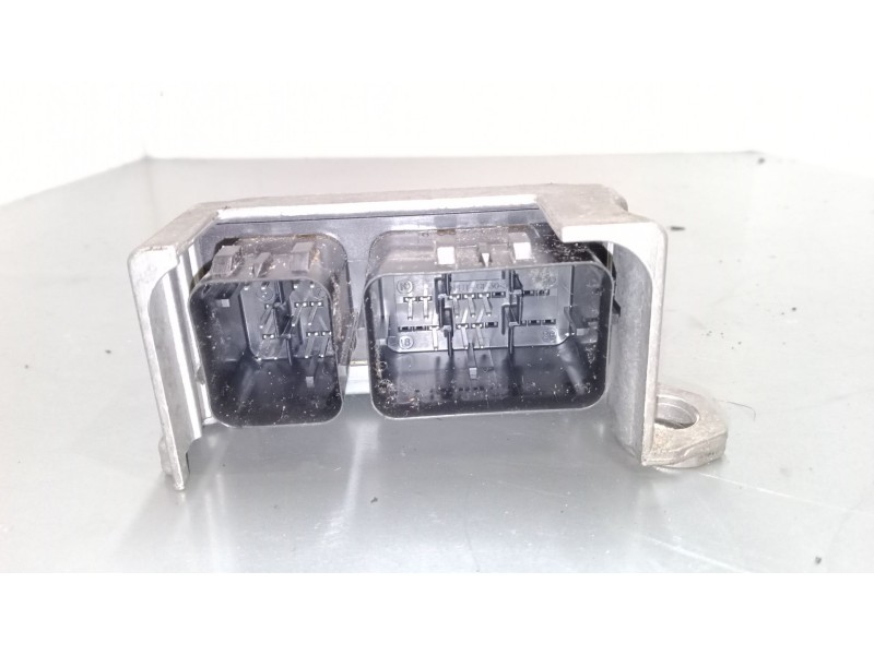 Recambio de centralita airbag para ford transit connect (p65_, p70_, p80_) 1.8 tdci referencia OEM IAM 6F0015628901   Recambio de centralita airbag para ford transit connect (p65_, p70_, p80_) 1.8 tdci referencia OEM IAM 6F0015628901