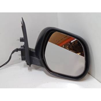 RETROVISOR ELECTRICO DERECHO 