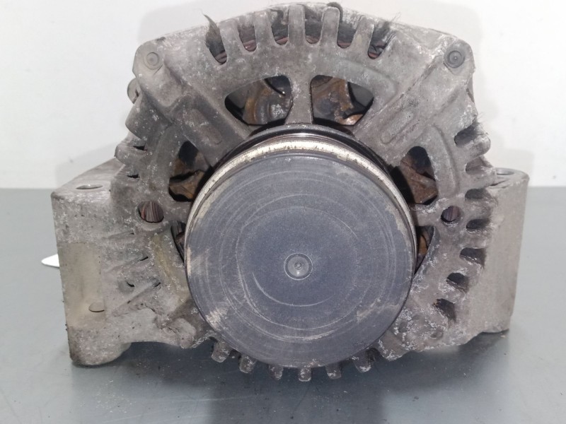 Recambio de alternador para opel meriva a monospace (x03) 1.3 cdti (e75) referencia OEM IAM OPEL13117279YQ 706073484TG9S015 
