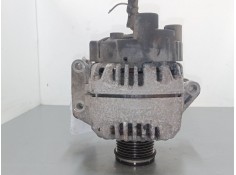 Recambio de alternador para opel meriva a monospace (x03) 1.3 cdti (e75) referencia OEM IAM OPEL13117279YQ 706073484TG9S015  2
