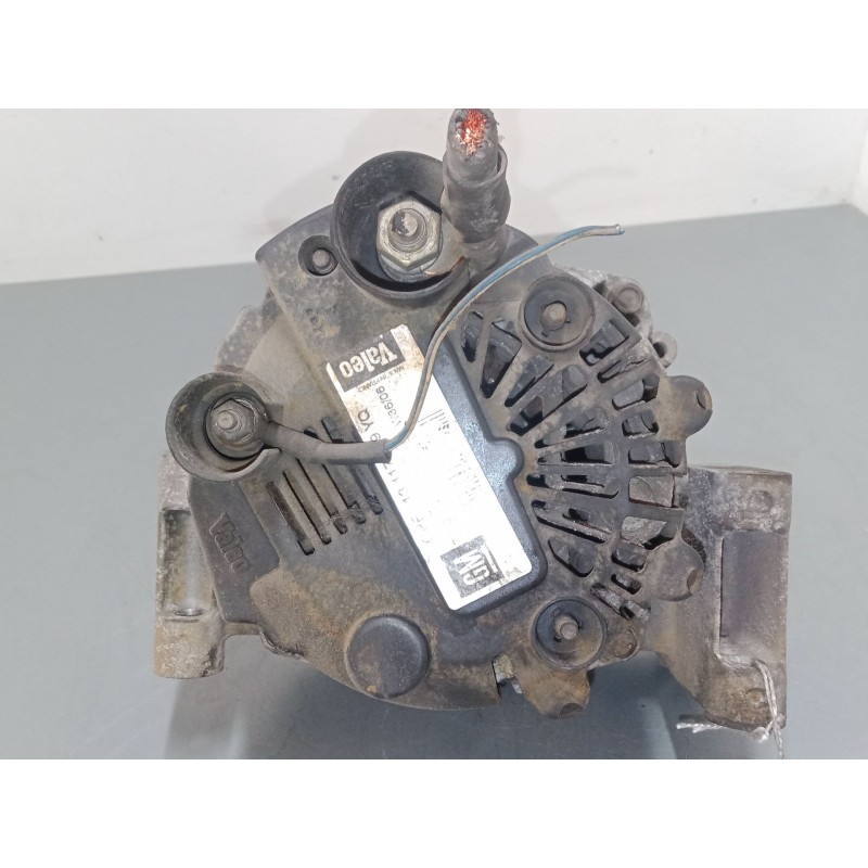 Recambio de alternador para opel meriva a monospace (x03) 1.3 cdti (e75) referencia OEM IAM OPEL13117279YQ 706073484TG9S015 