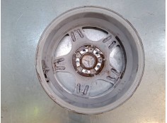 Recambio de llanta aluminio 16´´ para mercedes-benz clase m (w163) ml 270 cdi (163.113) referencia OEM IAM 6.5Jx16H2   2