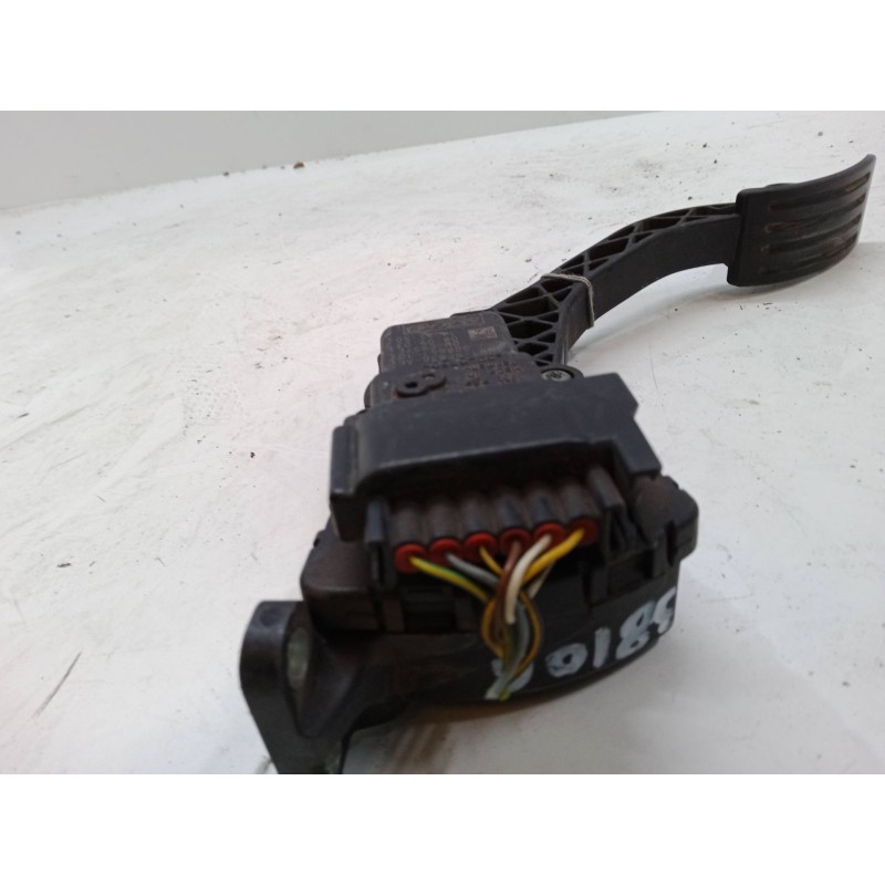 Recambio de pedal acelerador para ford focus c-max (dm2) 1.6 tdci referencia OEM IAM 3M519F836AE  6PV00864110