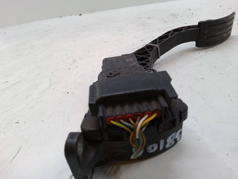 Recambio de pedal acelerador para ford focus c-max (dm2) 1.6 tdci referencia OEM IAM 3M519F836AE  6PV00864110