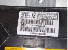 Recambio de airbag de puerta delantero izquierdo para bmw x5 (e53) 3.0 d referencia OEM IAM    2