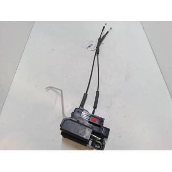 CERRADURA PUERTA DELANTERA DERECHA 81320B9110 