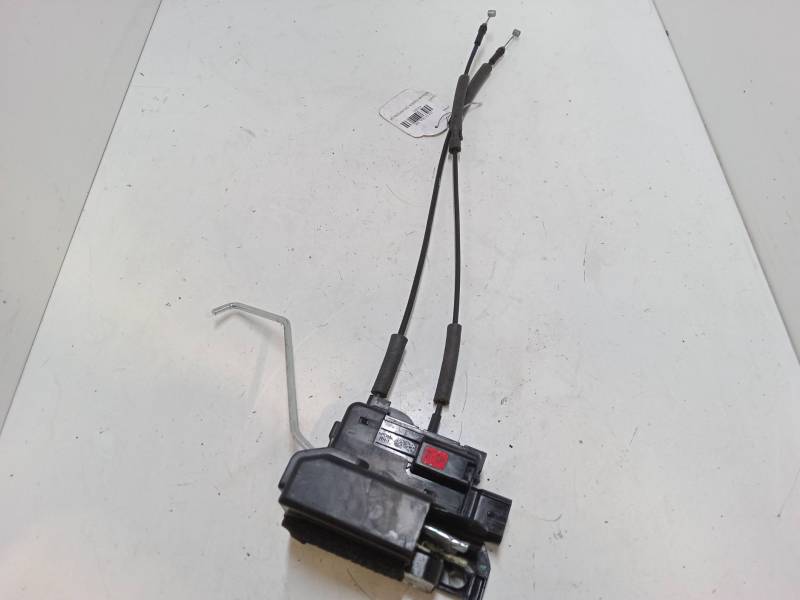 CERRADURA PUERTA DELANTERA DERECHA 81320B9110 