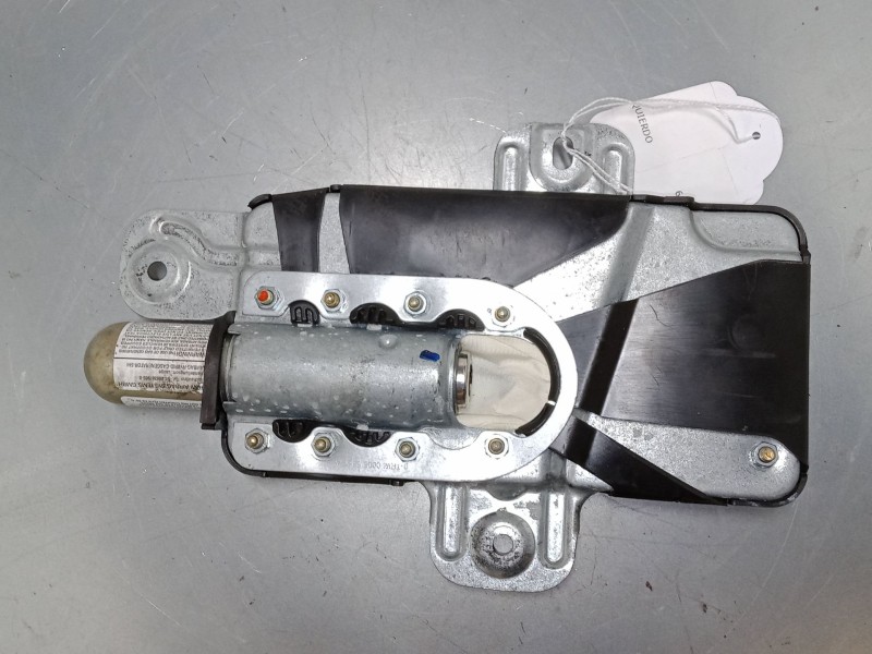 Recambio de airbag de puerta delantero izquierdo para bmw x5 (e53) 3.0 d referencia OEM IAM   