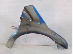 Recambio de aleta delantera izquierda para citroën c2 (jm_) 1.4 hdi referencia OEM IAM    2