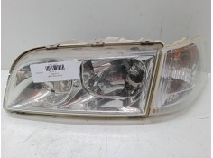 Recambio de faro izquierdo para volvo s40 i (644) 1.8 referencia OEM IAM   