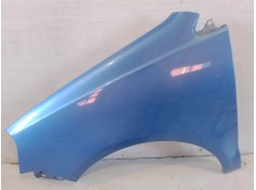 Recambio de aleta delantera izquierda para volkswagen polo iv (9n_, 9a_) 1.4 16v referencia OEM IAM   