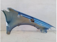 Recambio de aleta delantera izquierda para volkswagen polo iv (9n_, 9a_) 1.4 16v referencia OEM IAM    2