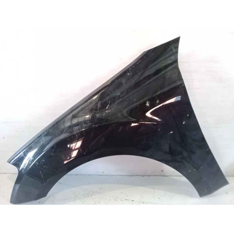 Recambio de aleta delantera izquierda para mercedes-benz clase m (w164) ml 350 cdi 4-matic (164.122) referencia OEM IAM   