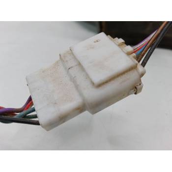 RETROVISOR ELECTRICO IZQUIERDO 