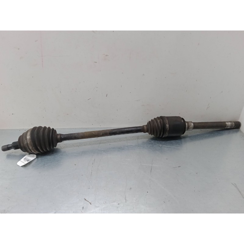 Recambio de transmision delantera derecha para mercedes-benz clase m (w164) ml 350 cdi 4-matic (164.122) referencia OEM IAM A164
