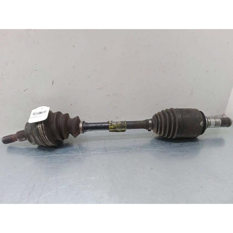 Recambio de transmision delantera izquierda para mercedes-benz clase m (w164) ml 350 cdi 4-matic (164.122) referencia OEM IAM A1
