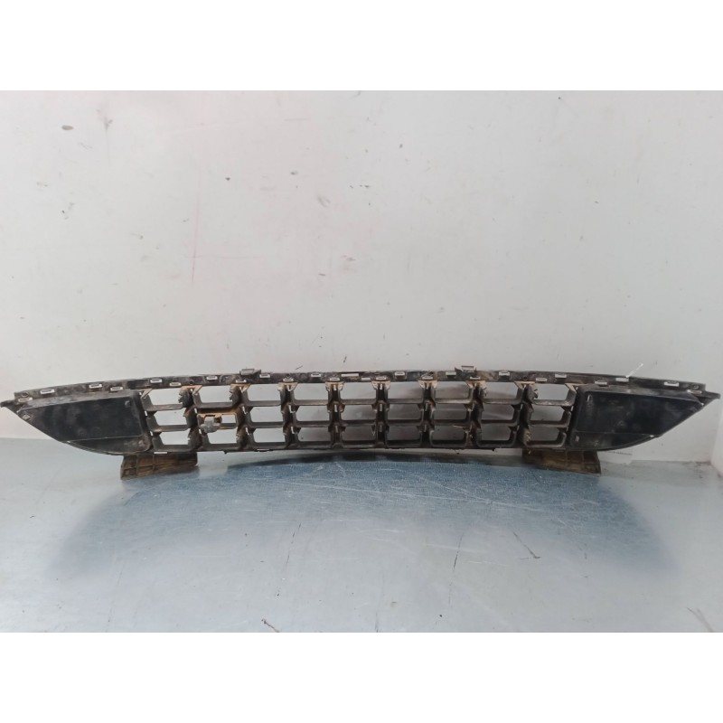 Recambio de rejilla inferior paragolpes para opel corsa d (s07) 1.2 (l08, l68) referencia OEM IAM 475498858   Recambio de rejilla inferior paragolpes para opel corsa d (s07) 1.2 (l08, l68) referencia OEM IAM 475498858