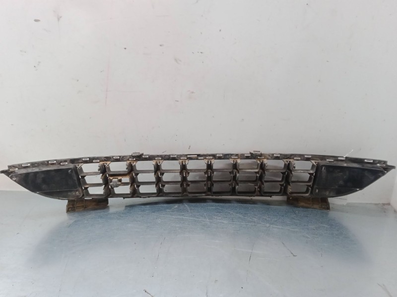 Recambio de rejilla inferior paragolpes para opel corsa d (s07) 1.2 (l08, l68) referencia OEM IAM 475498858   Recambio de rejilla inferior paragolpes para opel corsa d (s07) 1.2 (l08, l68) referencia OEM IAM 475498858
