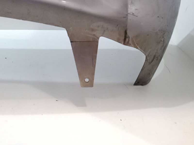 Recambio de paragolpes trasero para citroën xsara (n1) 1.6 16v referencia OEM IAM   