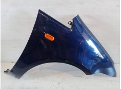 Recambio de aleta delantera derecha para ford focus c-max (dm2) 1.6 tdci referencia OEM IAM 1474083  