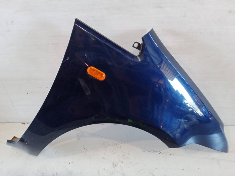 Recambio de aleta delantera derecha para ford focus c-max (dm2) 1.6 tdci referencia OEM IAM 1474083  