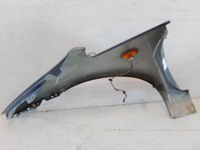 Recambio de aleta delantera derecha para ford focus c-max (dm2) 1.6 tdci referencia OEM IAM 1474083  