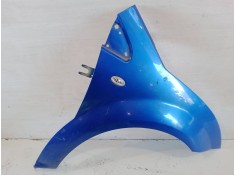 Recambio de aleta delantera derecha para citroën c2 (jm_) 1.4 hdi referencia OEM IAM   