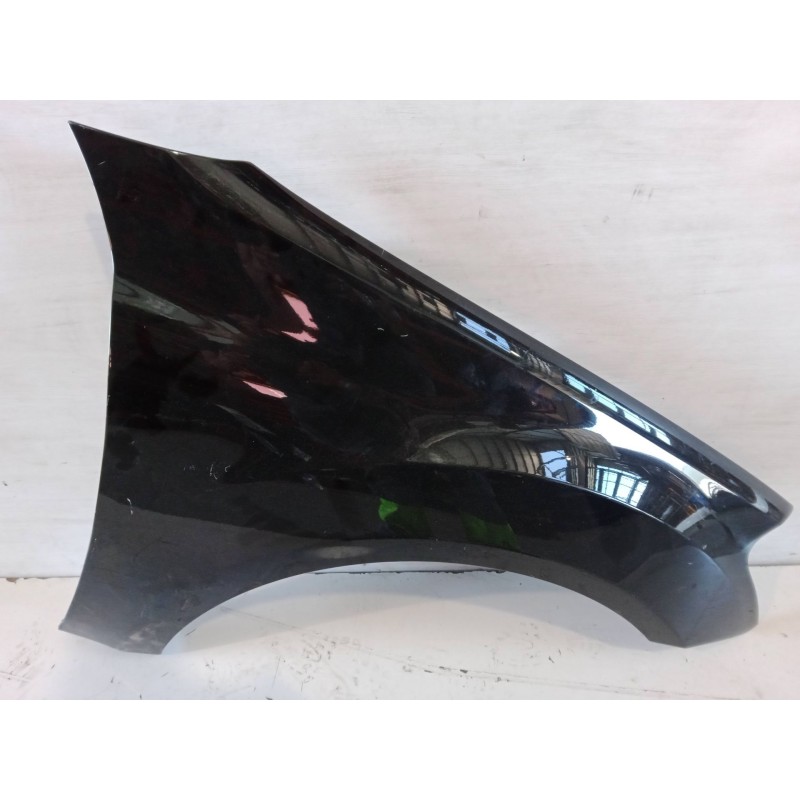 Recambio de aleta delantera derecha para mercedes-benz clase m (w164) ml 350 cdi 4-matic (164.122) referencia OEM IAM   