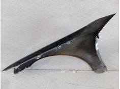 Recambio de aleta delantera derecha para mercedes-benz clase m (w164) ml 350 cdi 4-matic (164.122) referencia OEM IAM    2