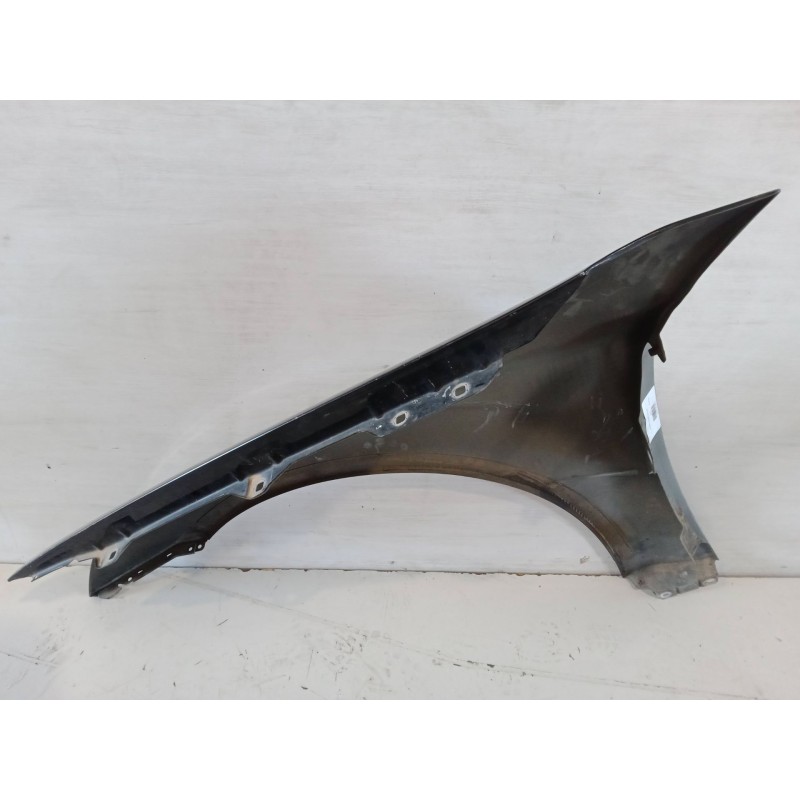 Recambio de aleta delantera derecha para mercedes-benz clase m (w164) ml 350 cdi 4-matic (164.122) referencia OEM IAM   