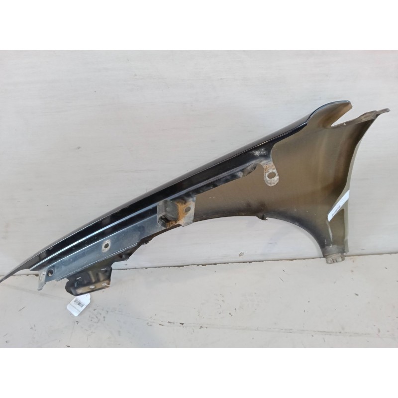 Recambio de aleta delantera derecha para volkswagen polo iv sedán (9a4, 9a2, 9n2, 9a6) 1.4 referencia OEM IAM   