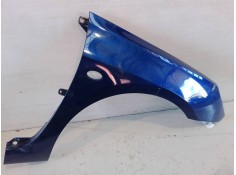 Recambio de aleta delantera derecha para peugeot 307 cc (3b) 2.0 16v referencia OEM IAM