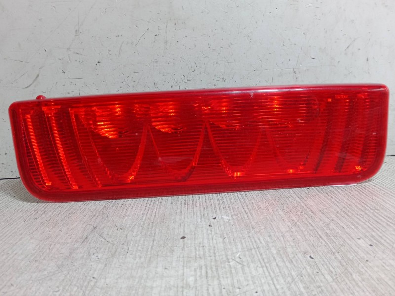 Recambio de luz central de freno para peugeot 207 sw (wk_) 1.4 16v referencia OEM IAM   