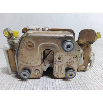 CERRADURA PUERTA DELANTERA DERECHA 