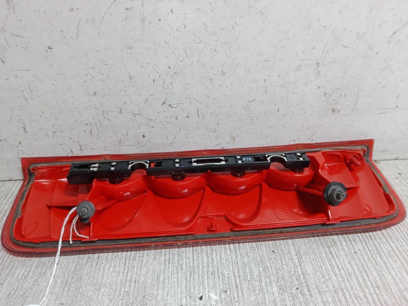 Recambio de luz central de freno para peugeot 207 sw (wk_) 1.4 16v referencia OEM IAM   